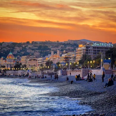 Faire appel à un chauffeur privé expérimenté pour votre transfert longue distance  NICE 06100/ Marseille ou département des Bouches du Rhône