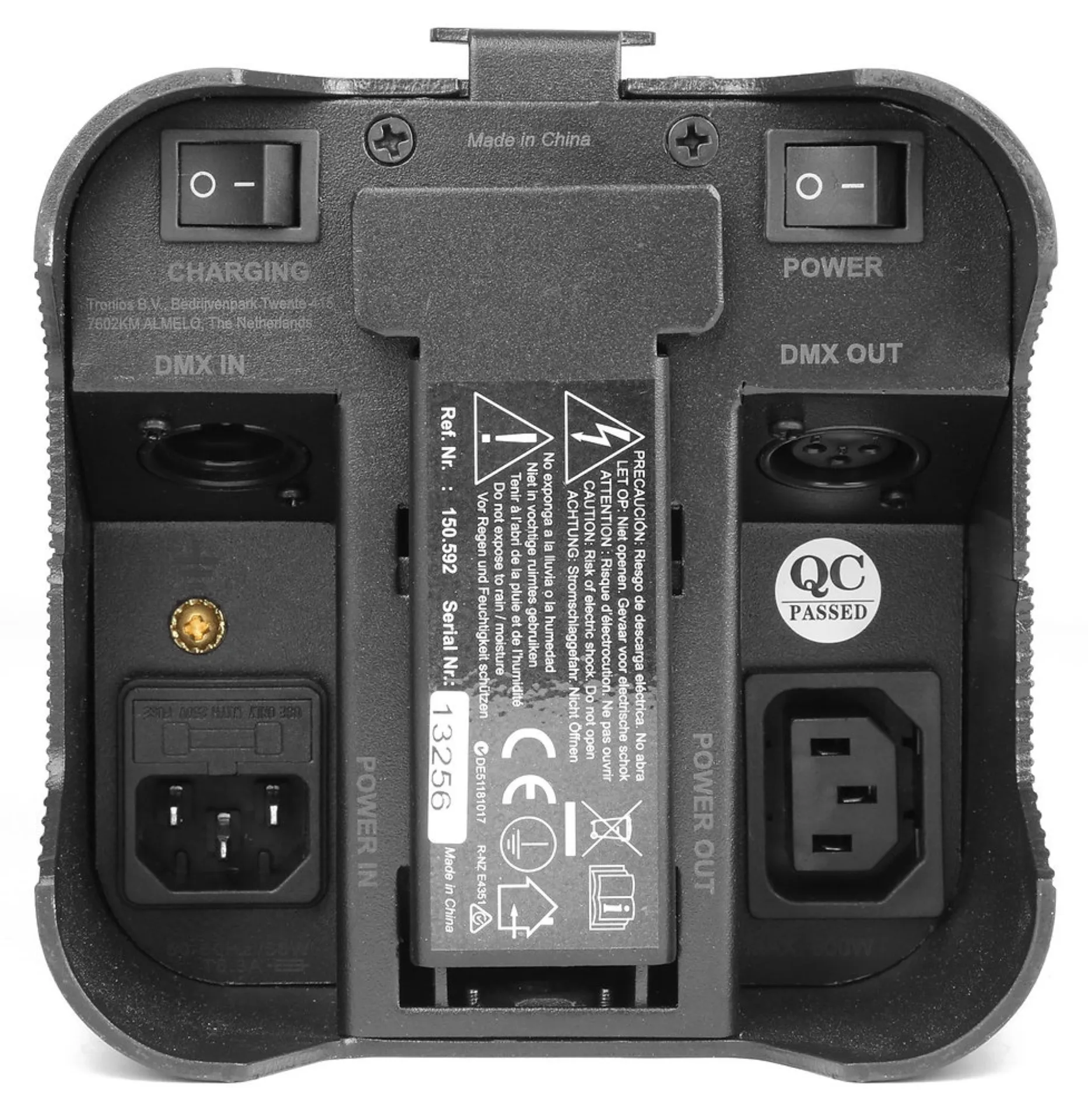 location projecteurs leds 72w  sur batteries à Ollioules dans le var