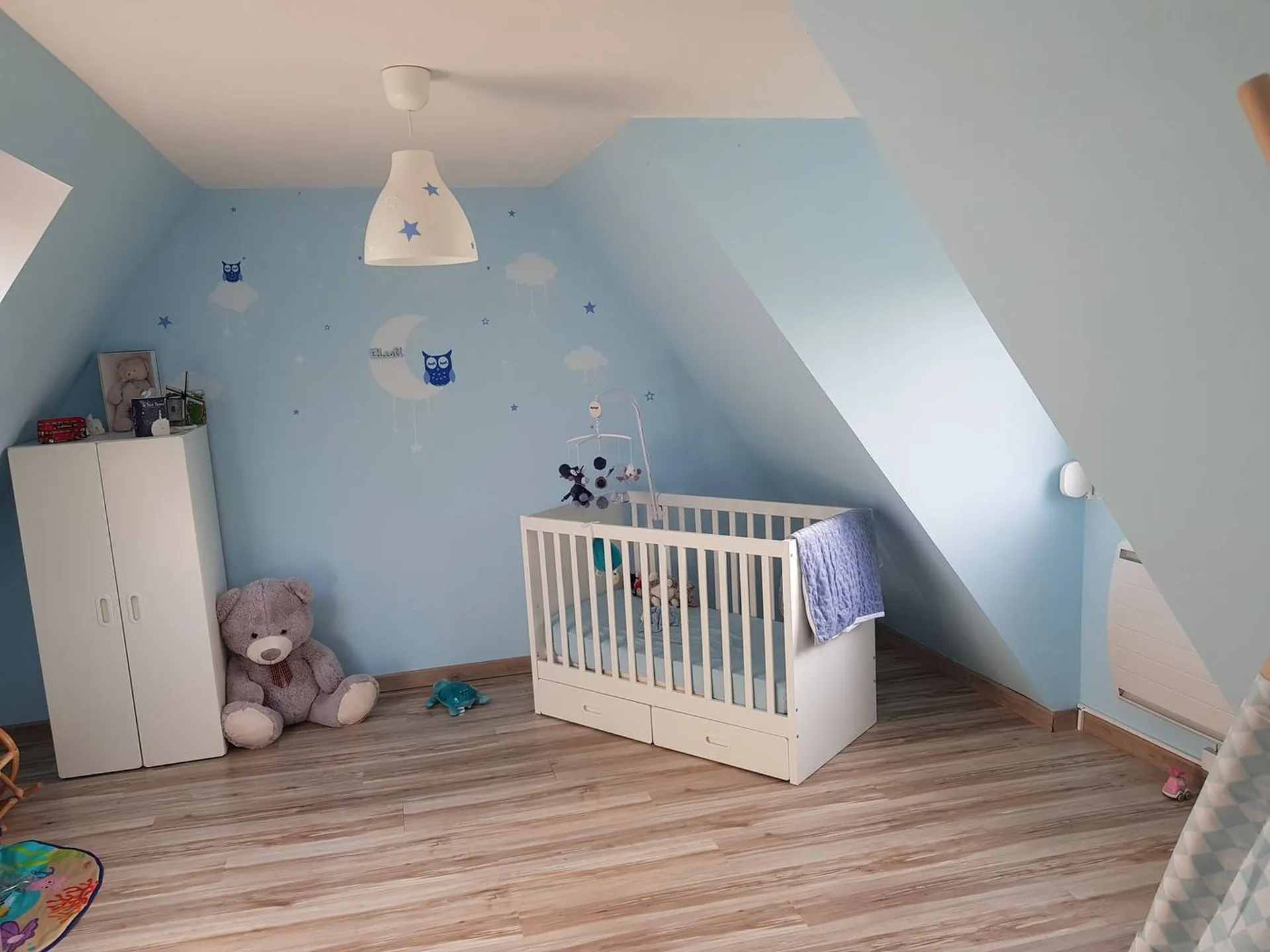 Recherche maison rénovée proche commerces et mer