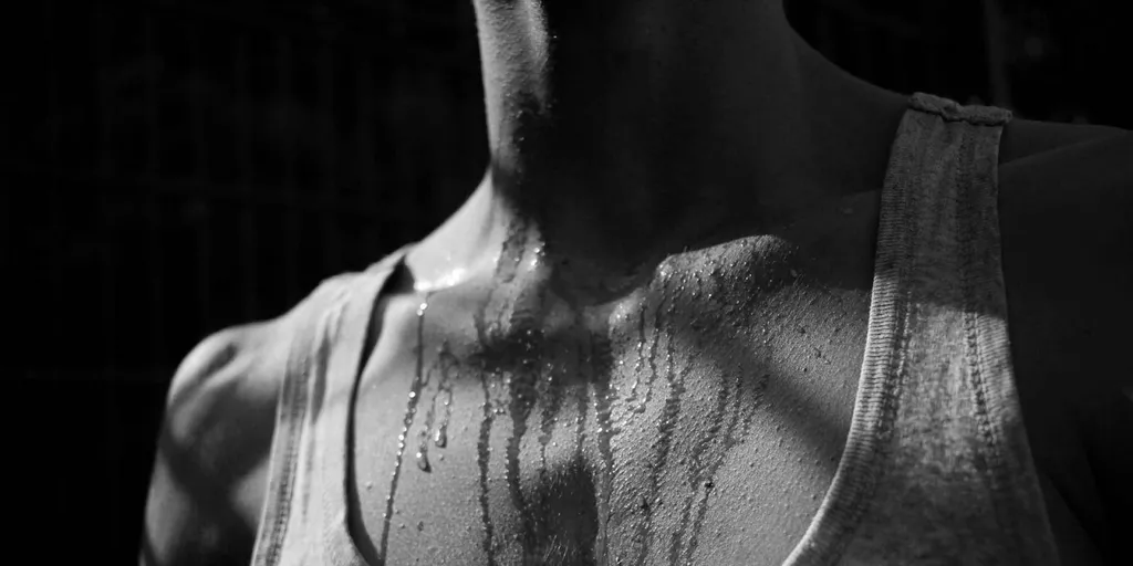 L'hyperhidrose, la hypersudation ou la transpiration excessive traitée efficacement par l'acupuncture à Lyon dans le 69