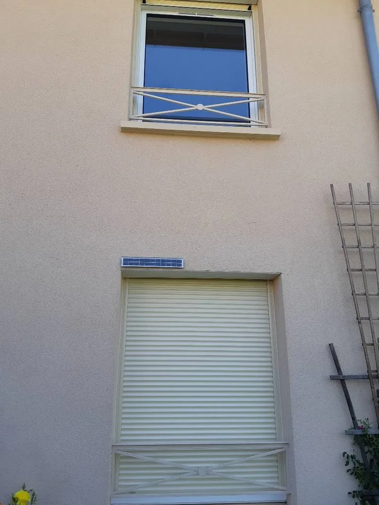 pose de volet roulant solaire à Villefranche sur saone