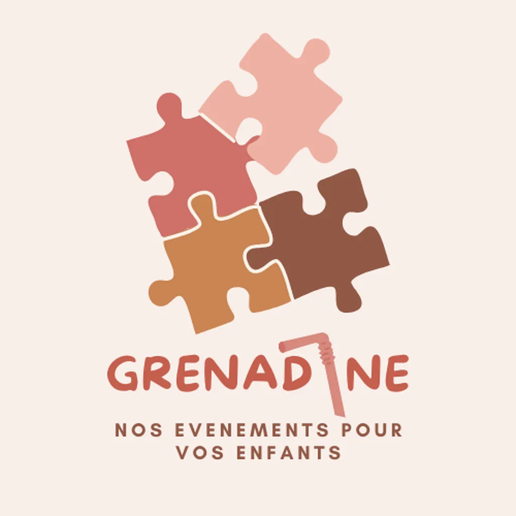 Agence évènementielle pour anniversaires enfants Lyon  Grenadine kids  