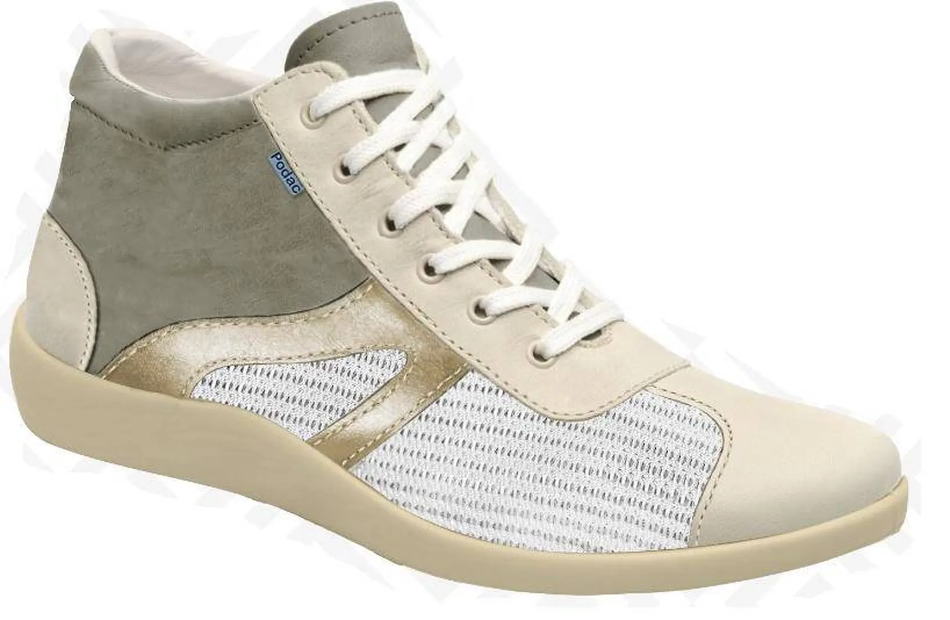 Trouver des chaussures orthopédiques sur mesure en Normandie, Île-de-France et Hauts-de-France