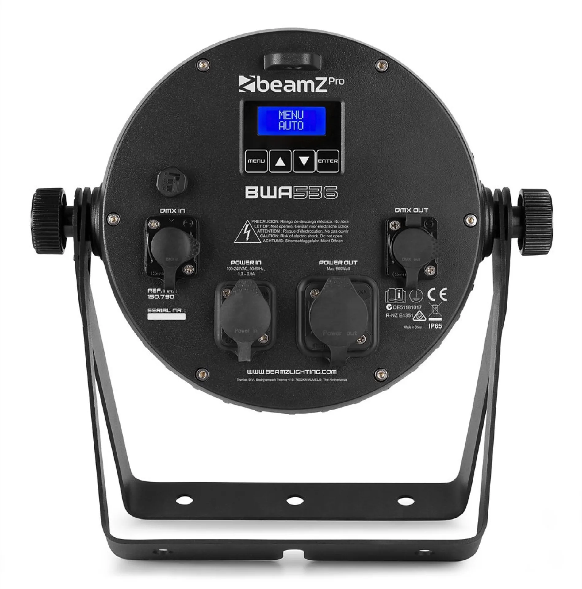 location projecteur leds 250w à Sainte maxime dans le var