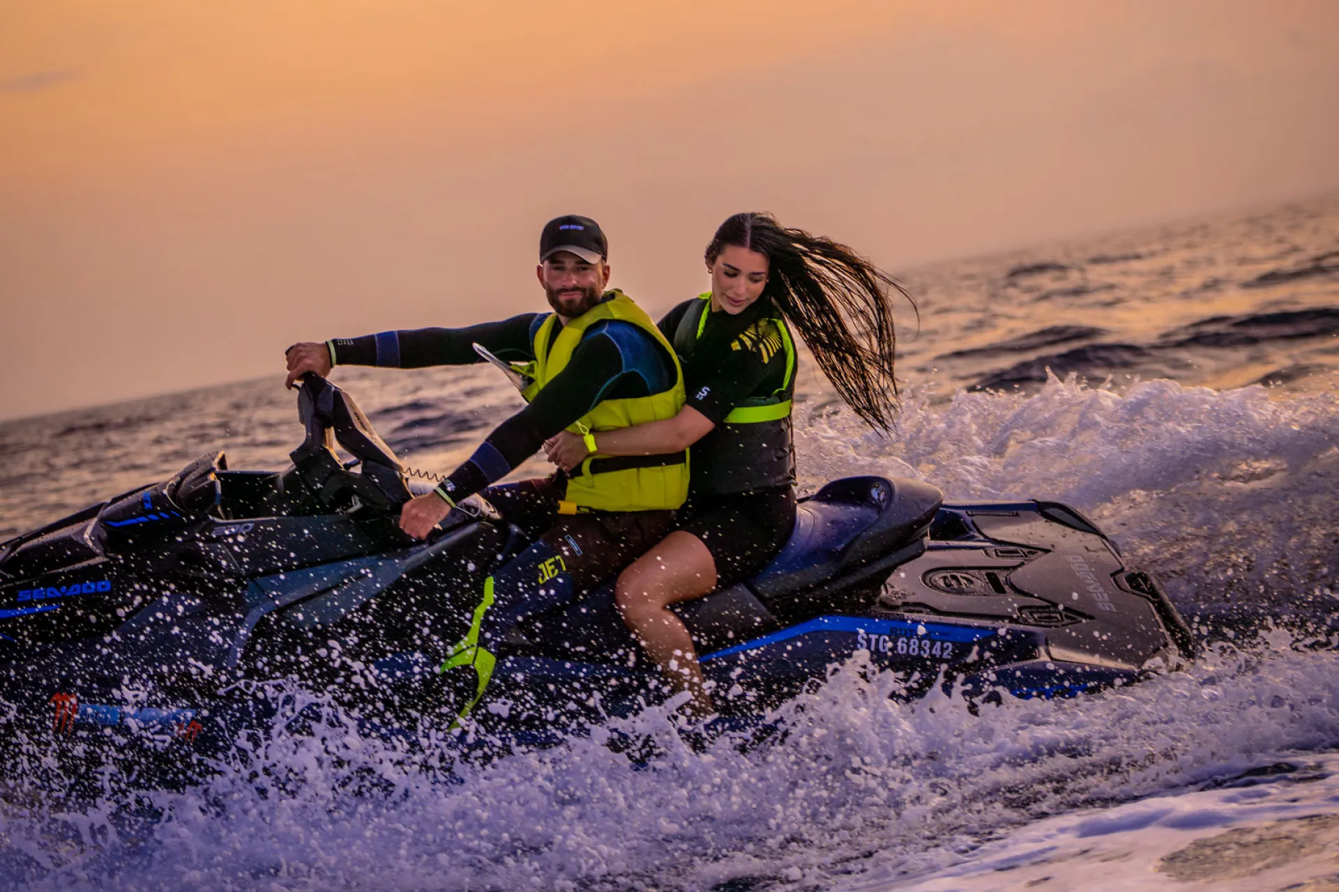 Matos Import by Jeff Cap d’Agde – Vente et Location Jet-Ski Sea-Doo depuis 40 Ans sur l'île des loisirs