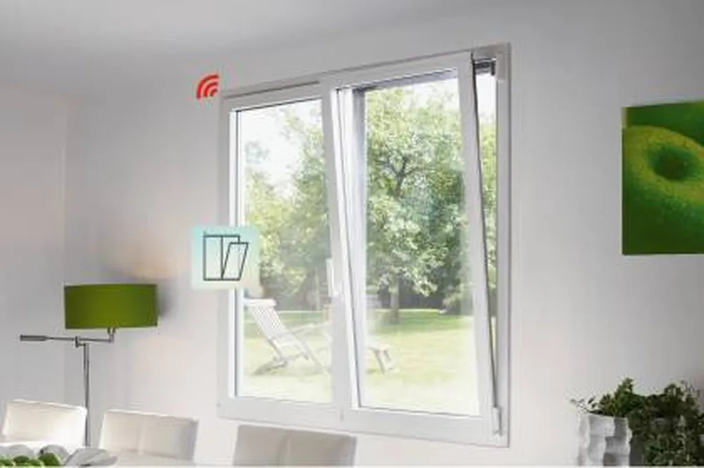 Devis fourniture et installation de menuiseries KLine à Ecully (69) par Menuiseries Harmonie