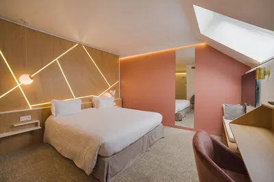 Chambre Standard Tradition