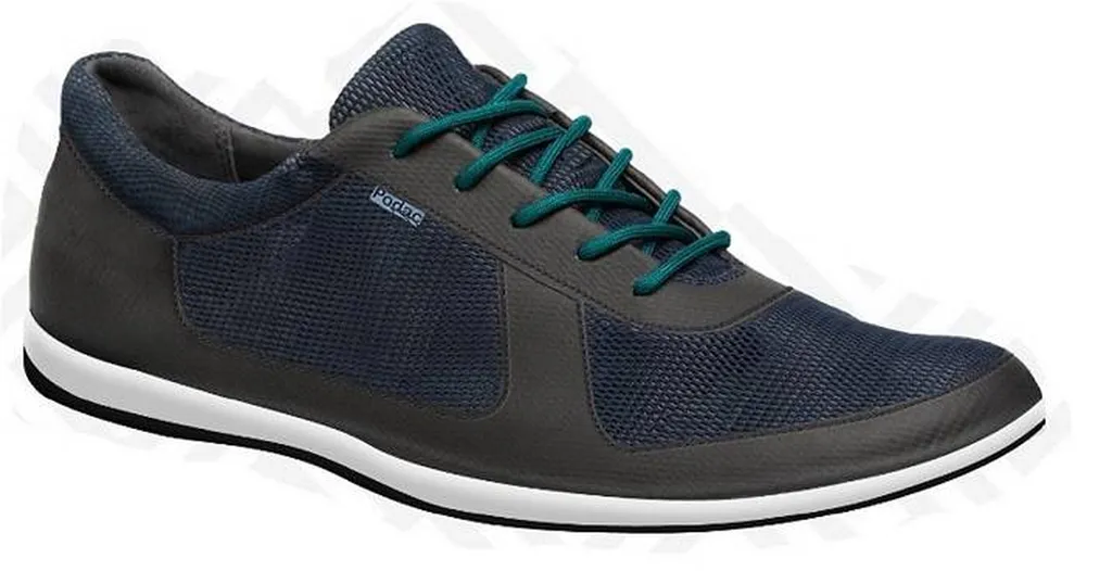 Chaussure orthopédique sur mesure homme type basket Paris Ile de France Normandie