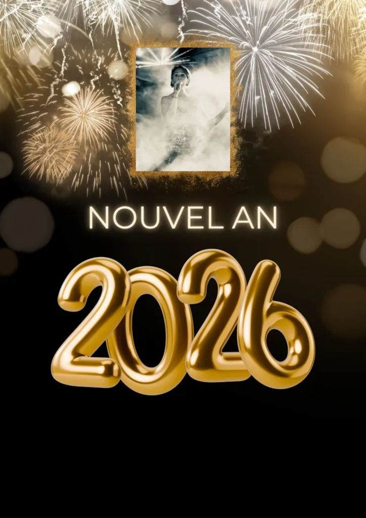 Grande soirée du Nouvel An au restaurant Les Marots à Colomiers et dans les environs, avec un menu à thème, une ambiance festive et une animation musicale jusqu’au bout de la nuit