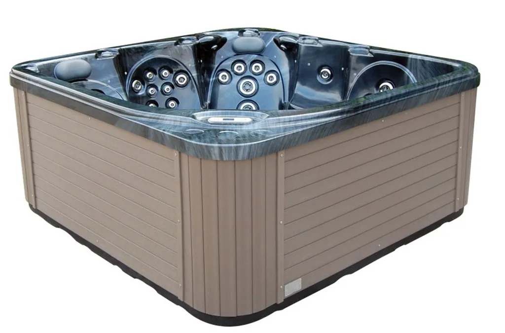 SPA SERIE DA-5700 OCEANS