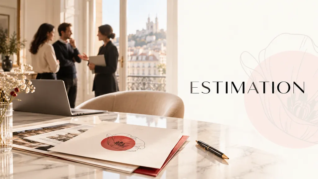 Comment vendre son appartement à Lyon ?