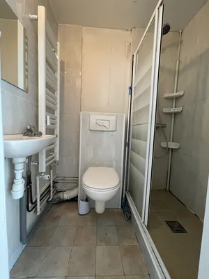 salle d'eau-wc