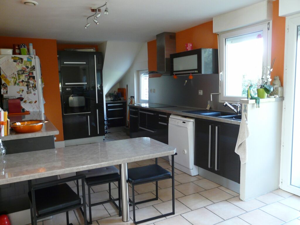 MAISON DE CAMPAGNE T6 LISIEUX, Normandie, Calvados 14