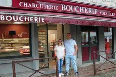 BOUCHERIE HARFLEUR GERVAIS