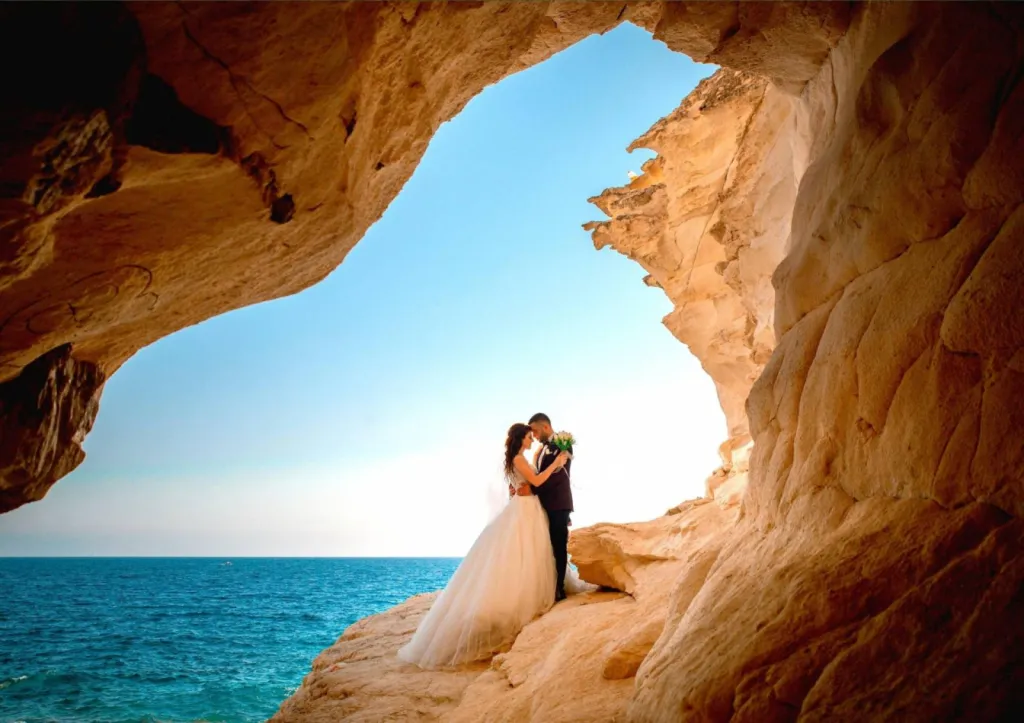 Votre Wedding Planner professionnelle pour l'organisation de A à Z de votre mariage