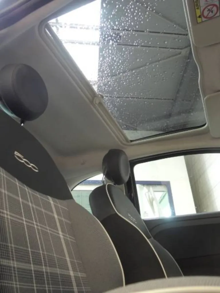 A VENDRE FIAT 500 1.2 69 ch LOUNGE, PLAISANCE DU TOUCH PROCHE DE TOULOUSE ET TOURNEFEUILLE