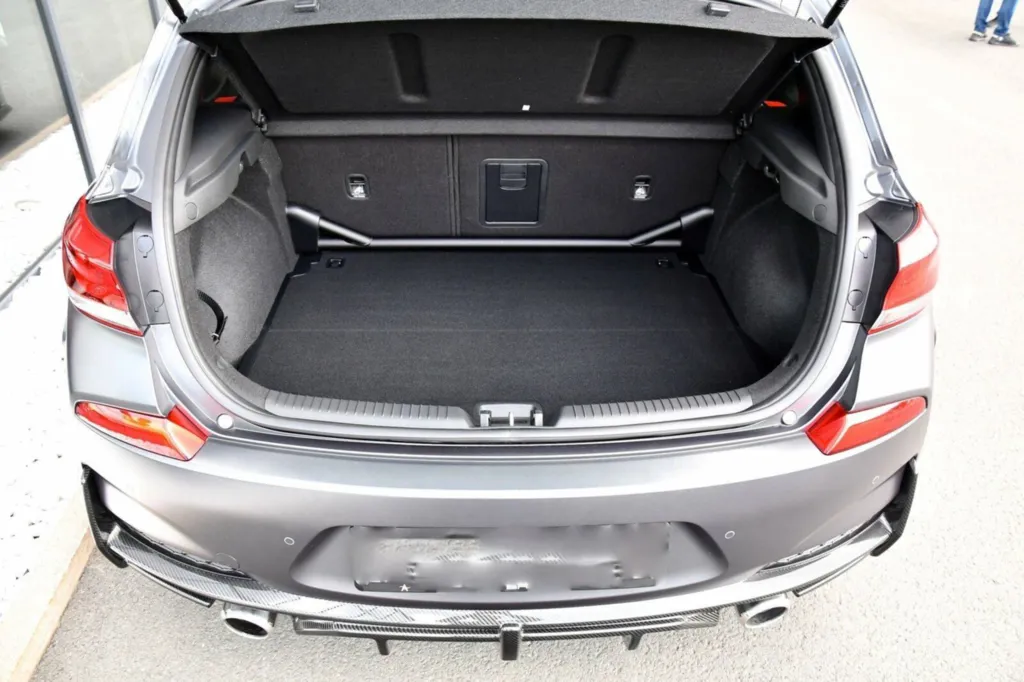 Hyundai i30 N Project C 2.0 T-GDI édition limitée 130 de 600 à Plaisance du Touch proche de Toulouse en Occitanie