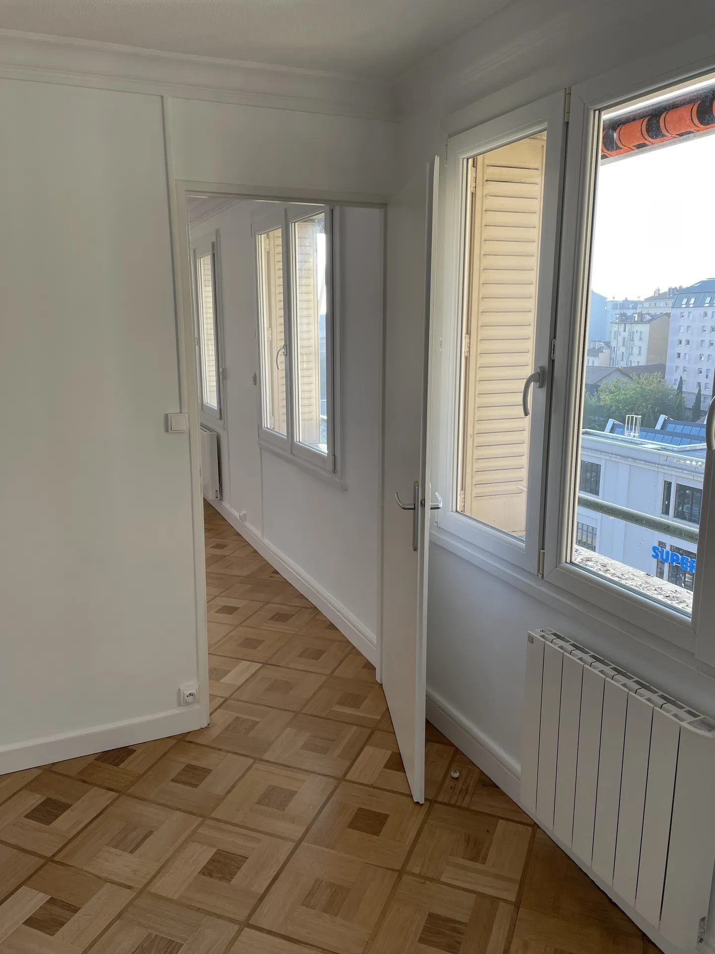 Travaux de rénovation globale d’une maison à Villefranche-sur-Saône (Rhône – 69) avec coordination complète du chantier tous corps d’état