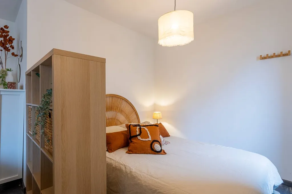 Le Baudis - Grand Studio cosy avec place de parking Compans-Caffarelli Toulouse 
