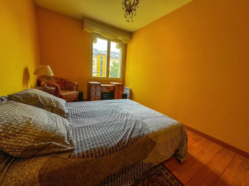 À vendre, appartement T3  avec parking en option*  Rouen St Marc