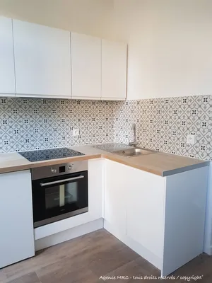 Mission complète par architecte d’intérieur et architecte paysagiste dans une maison avec patio à Bompard 13007 Marseille