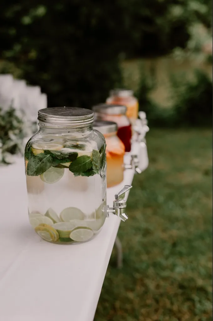 Les Mariages de Mademoiselle L Organisatrice de mariage haut de gamme Bordeaux et Charente - Natacha Meyer
