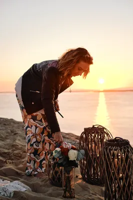 Prestation Wedding Designer Bordeaux Gironde - Les Mariages de Mademoiselle L - Sandra Lexow