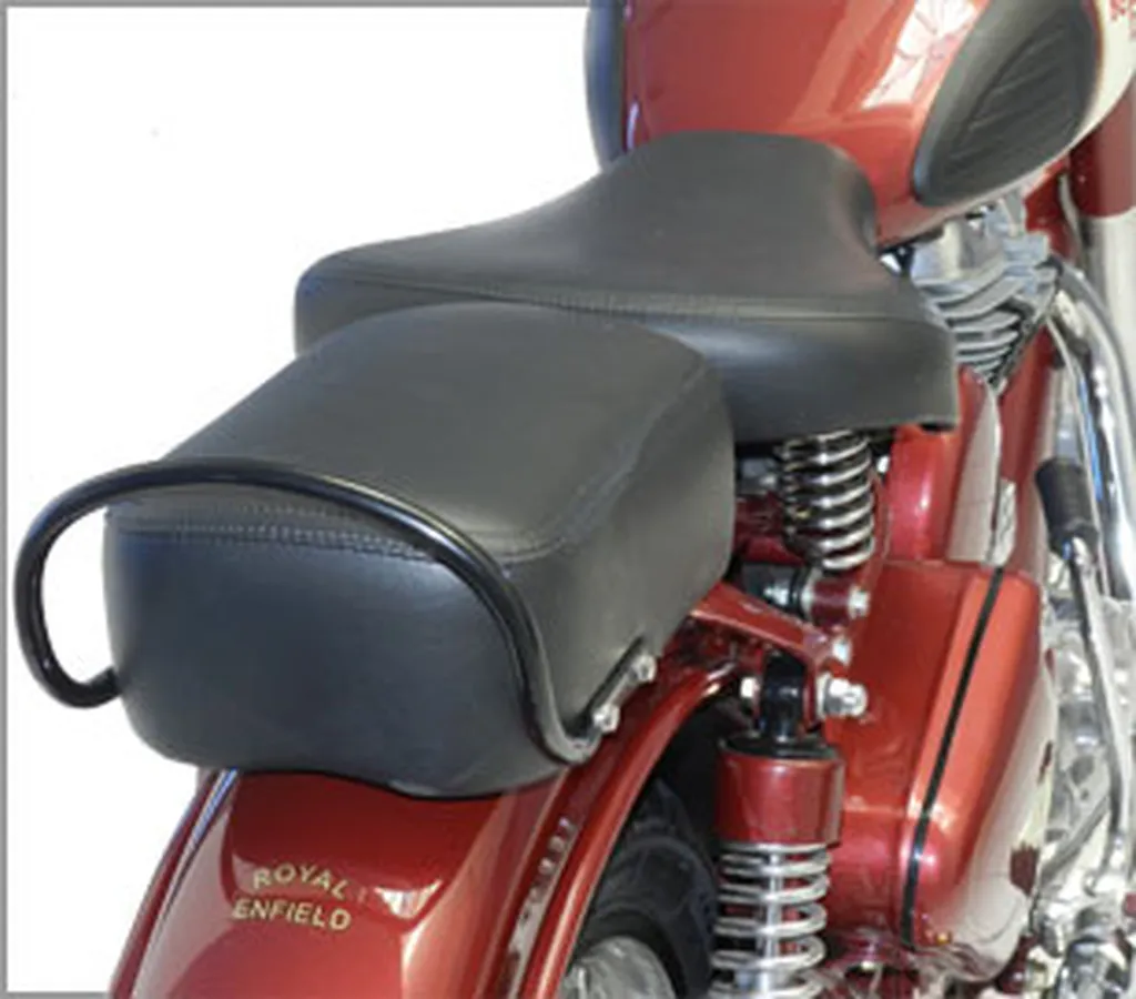 accessoires royal enfield six fours les plages