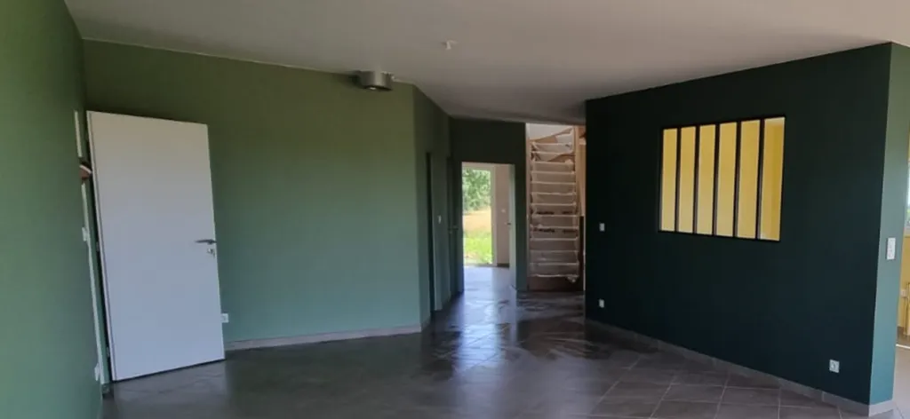 Trouver une entreprise de peinture couleur nuancier ARGILE à Maromme près de Rouen