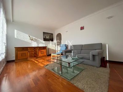 Le Pecq - Appartement 4 pièces de 70m²  meublé - SUD