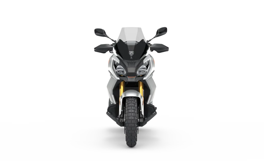 SCOOTER NEUF PEUGEOT XP400 GT A SANARY SUR MER
