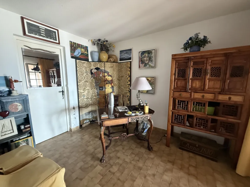 Maison 5 pièce(s) 3 chambre(s) 91.16 m² Les Issambres (83380)