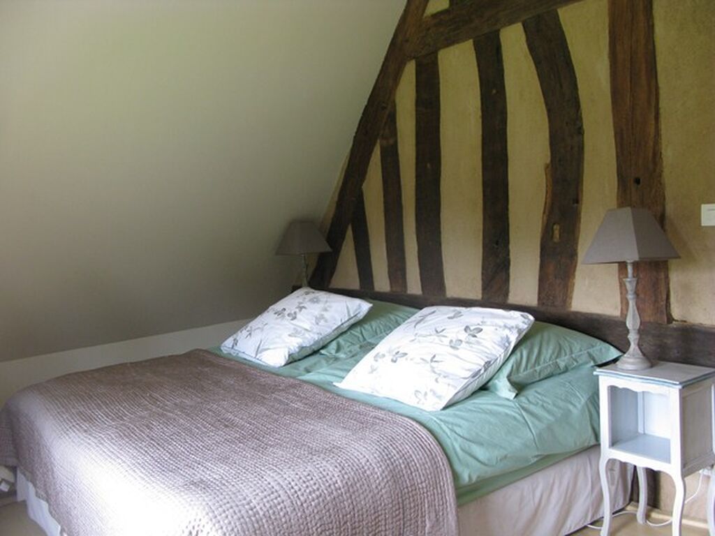 MAISON NORMANDE Région LISIEUX, Pays d'Auge, Calvados 14