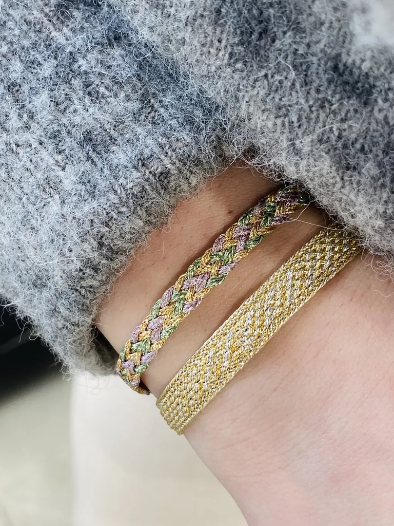 Trouver des bracelets Maaÿaz en vente à distance