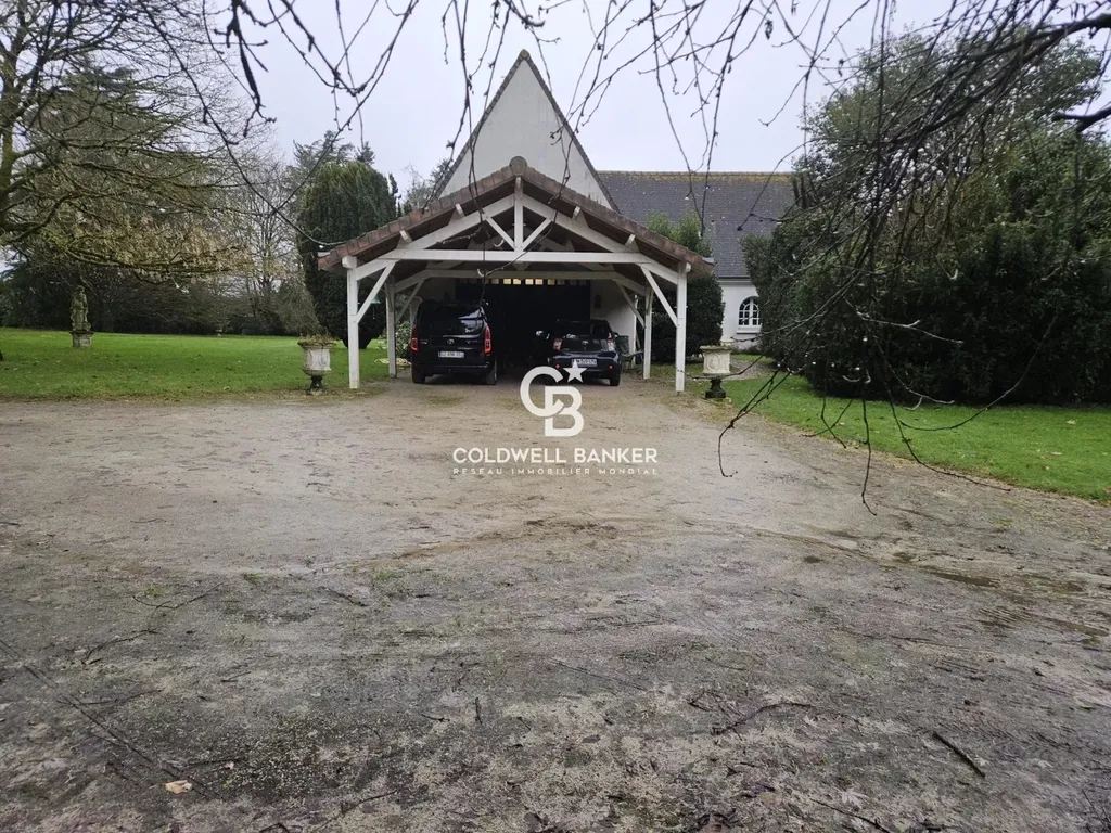annonce maison à vendre en sarthe et au mans