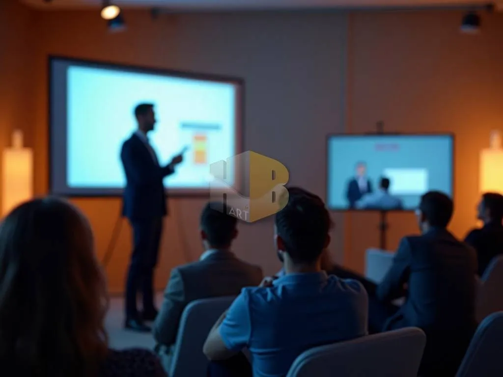 Prestataire technique pour la sonorisation de séminaires à Marseille Bouches du Rhône