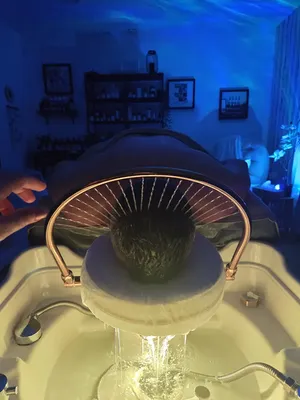 NOUVEAU! Le rituel Headspa Racines profondes