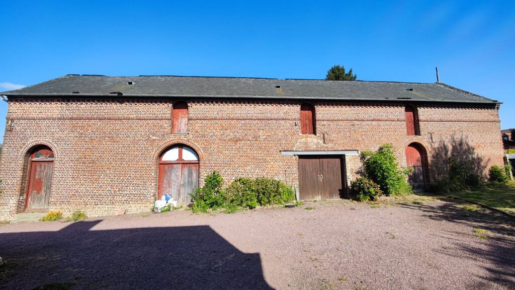 VENDU Ensemble de caractère 20 minutes de la mer