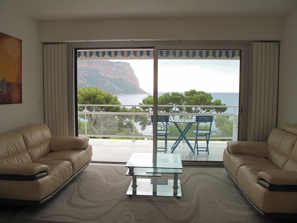 Appartement T3 à Cassis