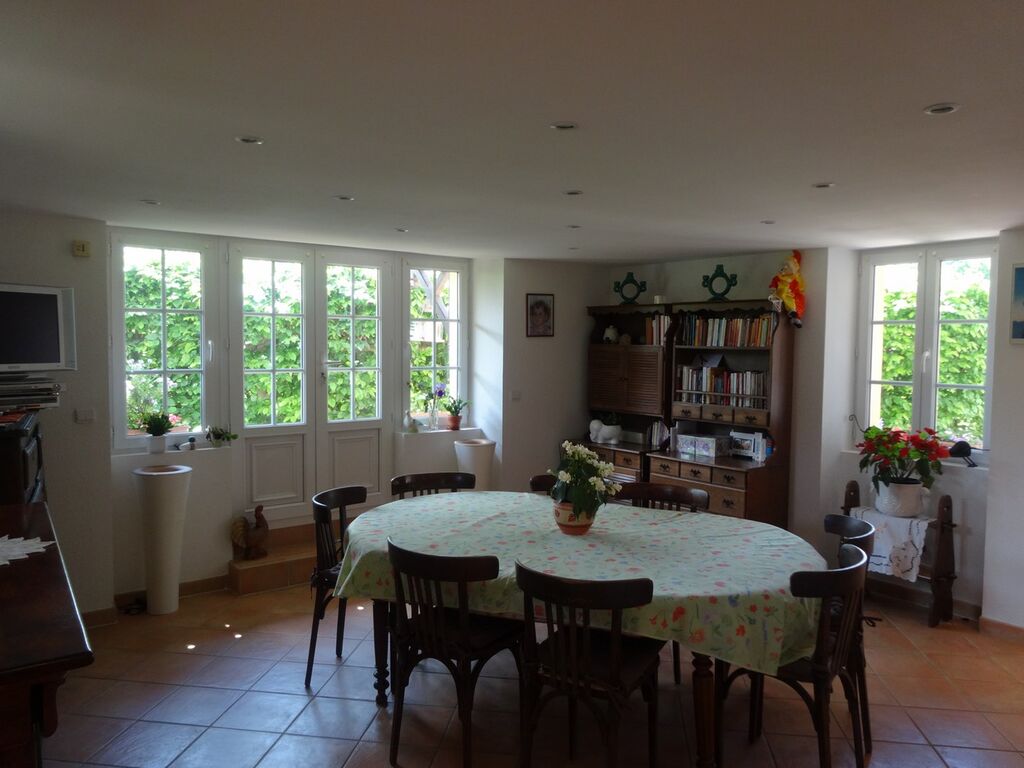 VEND DEMEURE DE CHARME NORMANDIE, CALVADOS 14