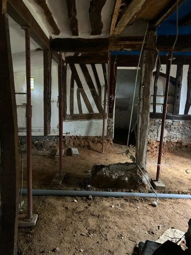 Rénovation - Aménagement intérieur