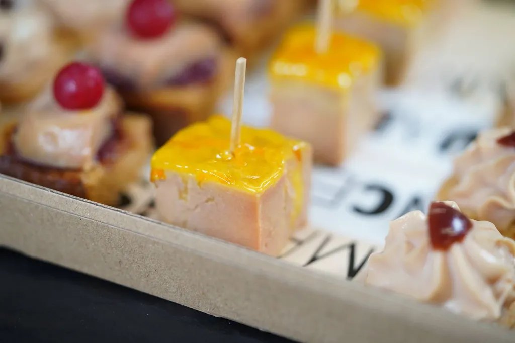 BOITE COCKTAIL DES FÊTES #2