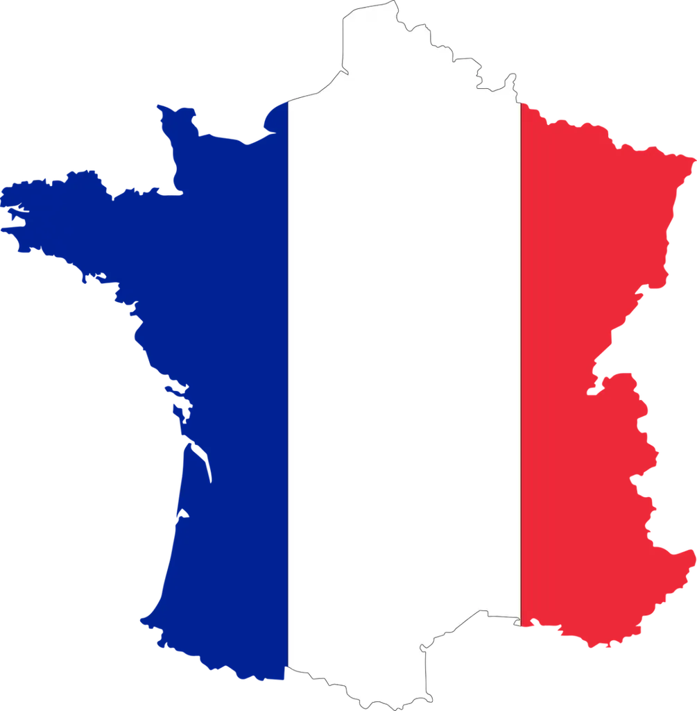 Solutions de transport de marchandises sur palettes en Europe