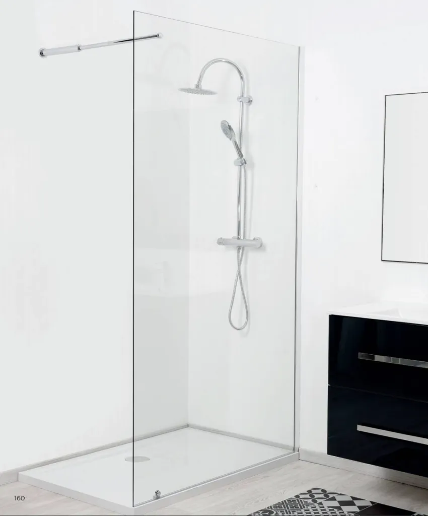 Douche personne agée à Tende, Saint Etienne de Tinée, Isola, Saint Martin Vésubie  Mercantour 