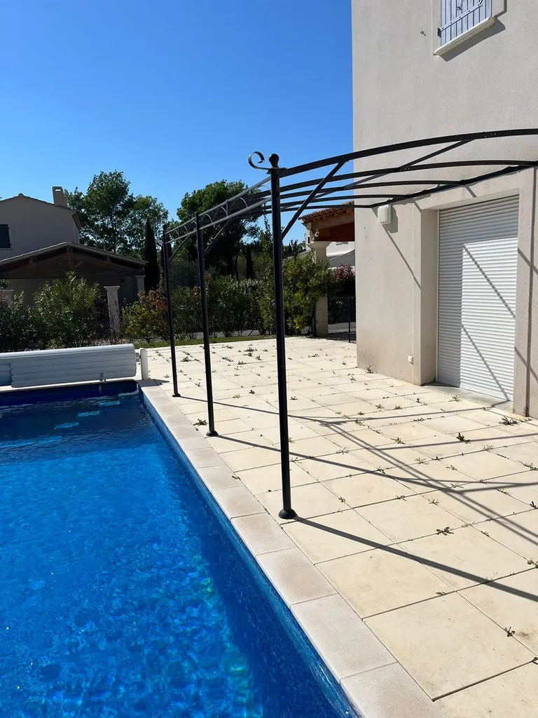 Pierre et Marie-Pierre G. sont contents d'avoir fait confiance à My Home Connexion