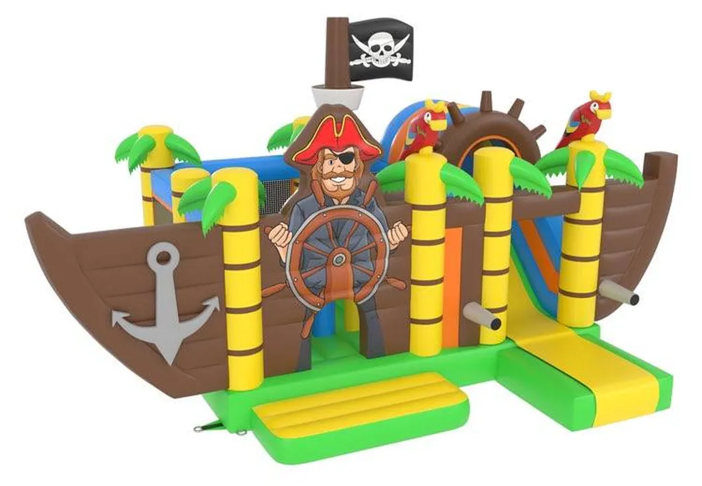 Bateau Pirate Ship en vente pas chère 
