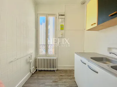 Appartement Le Vésinet 3 pièces 48 m2 a proximité de la Gare RER A