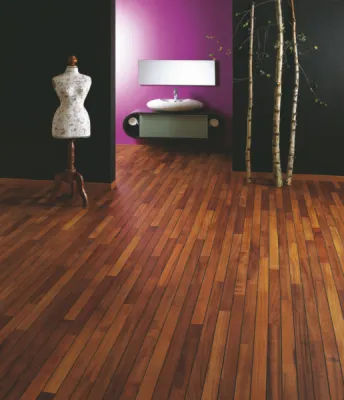 parquet pont de bateau