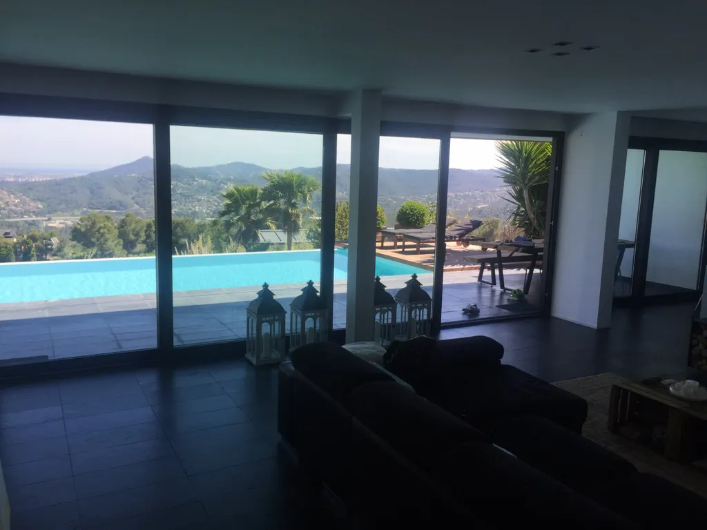 Fenêtre alu Carry-le-Rouet