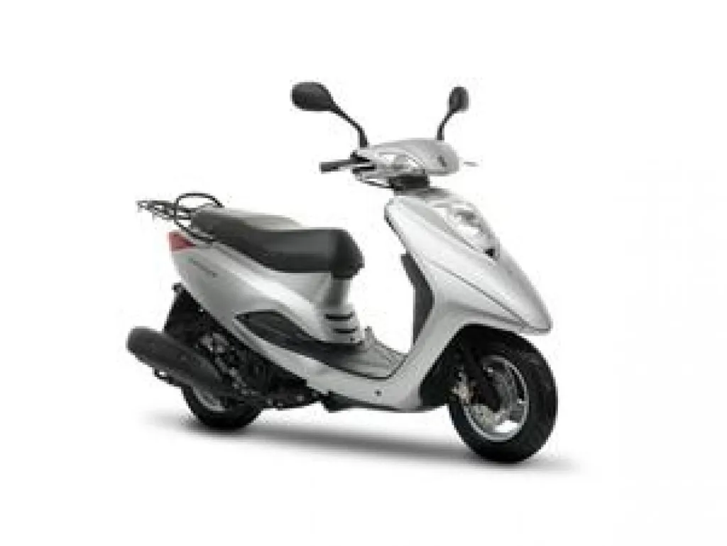 Scooter MBK Waap 125cc